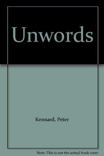 Unwords