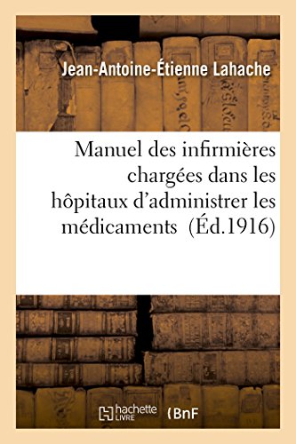 infirmieres