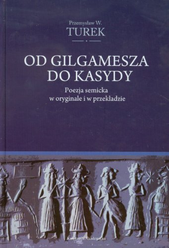 Gilgamesza