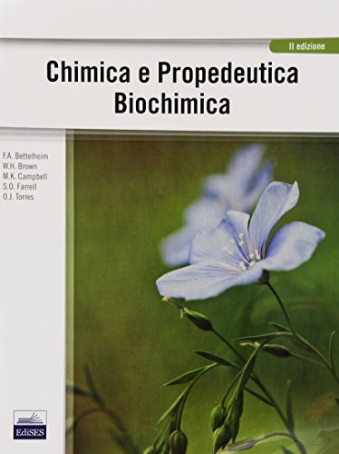 biochimica
