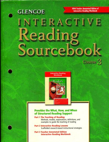 Sourcebook