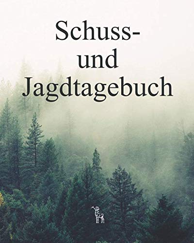 Jagdbuch