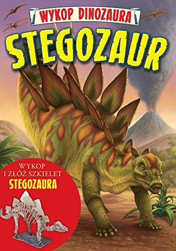 Stegozaur