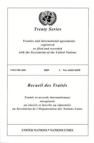 Treaty
