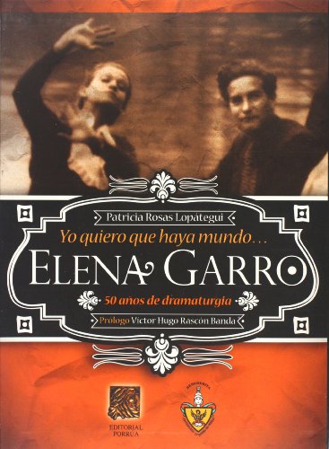 Elenagarro