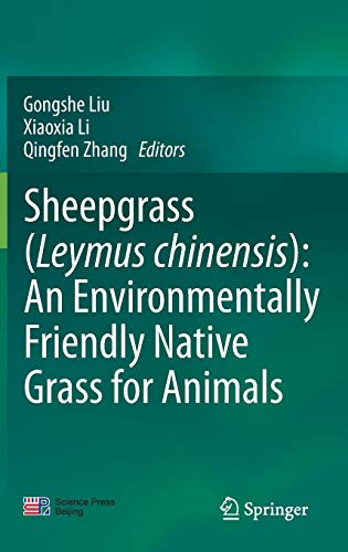 Sheepgrass
